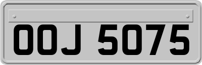 OOJ5075