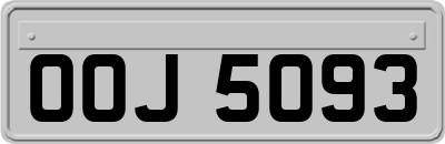 OOJ5093