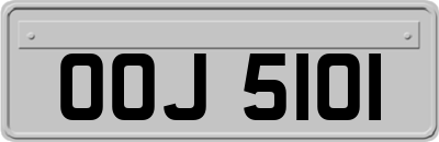 OOJ5101