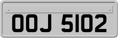 OOJ5102