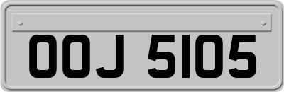 OOJ5105