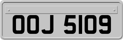 OOJ5109