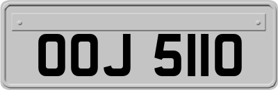 OOJ5110