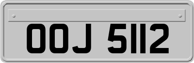 OOJ5112