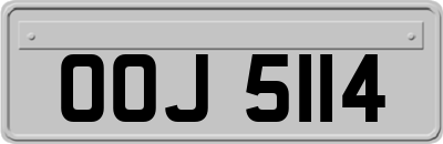 OOJ5114