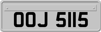 OOJ5115