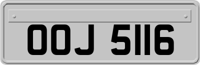 OOJ5116