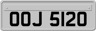 OOJ5120