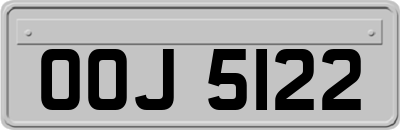OOJ5122