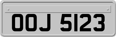 OOJ5123
