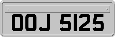 OOJ5125