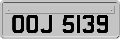 OOJ5139