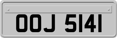 OOJ5141