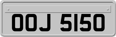 OOJ5150