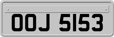 OOJ5153