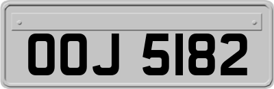 OOJ5182
