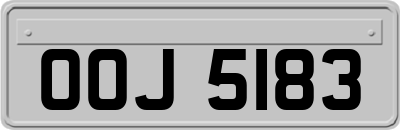 OOJ5183