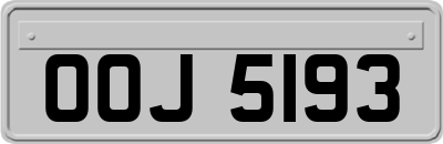 OOJ5193