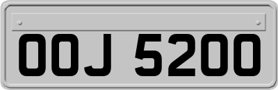 OOJ5200