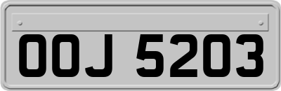 OOJ5203
