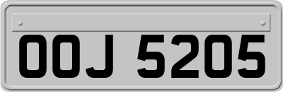 OOJ5205