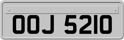OOJ5210