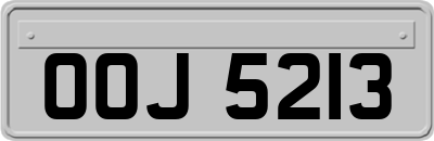 OOJ5213
