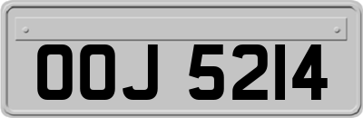 OOJ5214