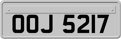 OOJ5217