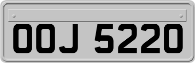 OOJ5220