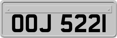 OOJ5221