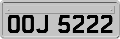 OOJ5222
