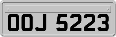 OOJ5223