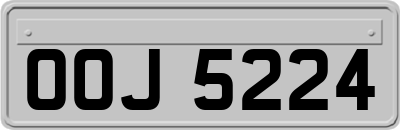OOJ5224