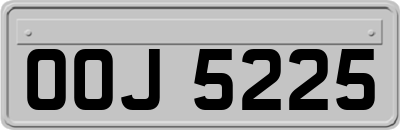 OOJ5225
