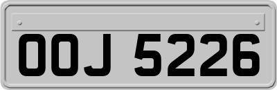 OOJ5226