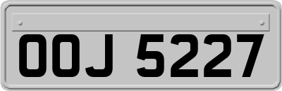 OOJ5227