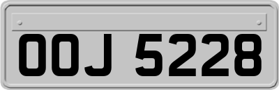 OOJ5228