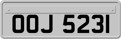 OOJ5231