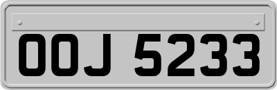 OOJ5233
