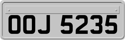 OOJ5235