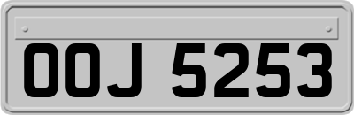OOJ5253