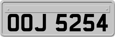 OOJ5254