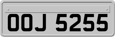 OOJ5255