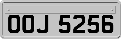 OOJ5256