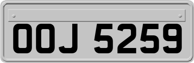 OOJ5259