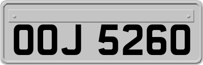 OOJ5260