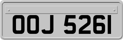 OOJ5261