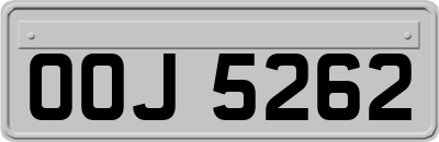 OOJ5262