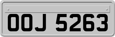 OOJ5263